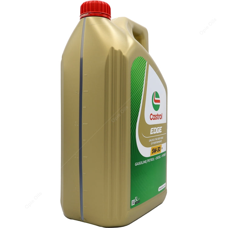 Castrol Edge 5W-30 M