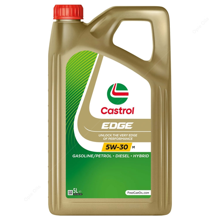 Castrol Edge 5W-30 M