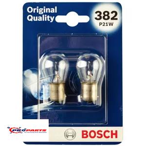 Bosch 382 P21W Bulb