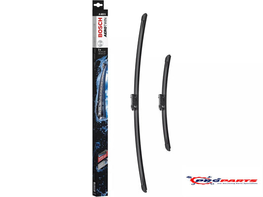 Bosch AeroTwin Windscreen Wipers A 405 S