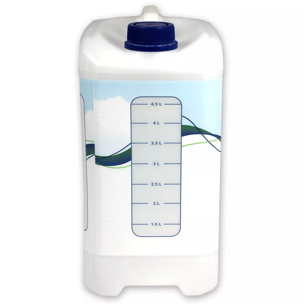 Greenox Adblu 5 Litre