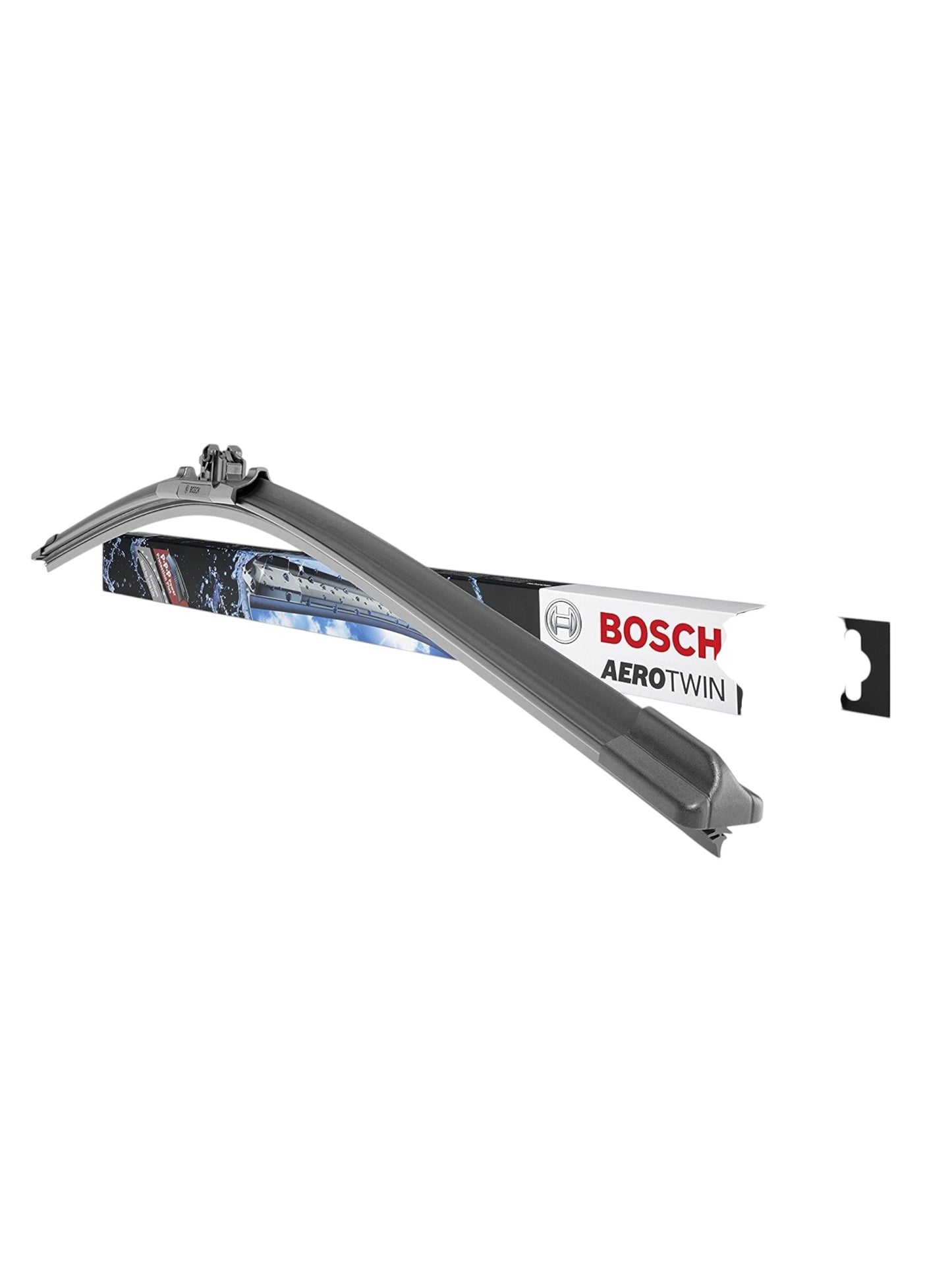 Bosch Aerotwin Wiper Blade AR604S – 600mm/400mm Set, Flat Beam Technology