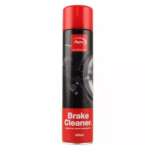 Apec Brake Cleaner 600ml