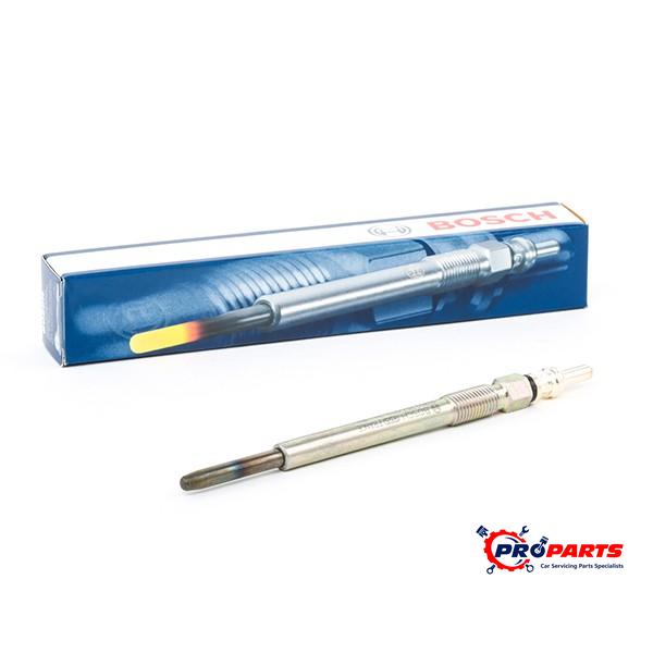 Bosch Glow Plug Single 204002