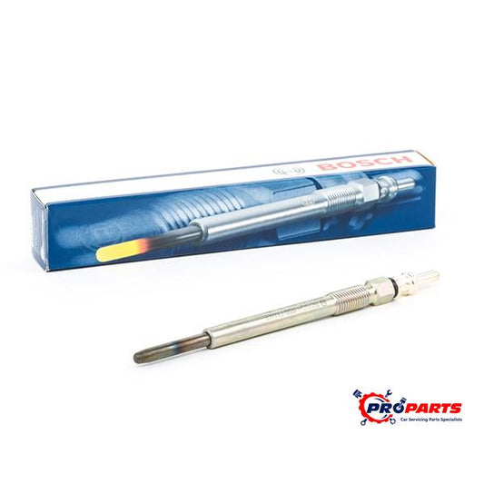 Bosch Glow Plug Single 204002