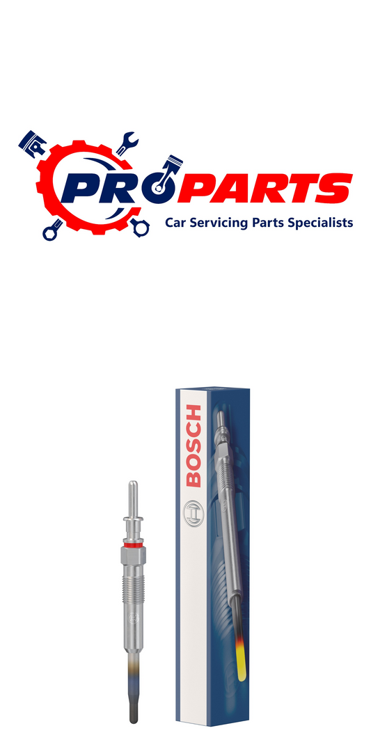 Bosch Glow Plug Single 402002