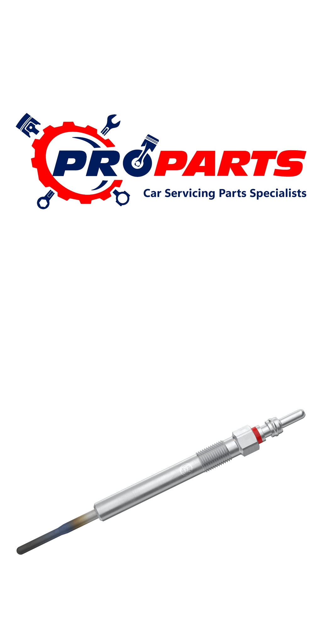 Bosch Glow Plug Single 403034
