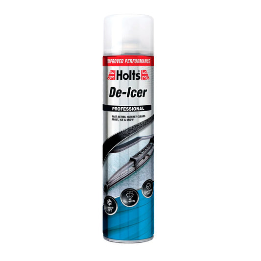 Holts Professional De-Icer 600ml