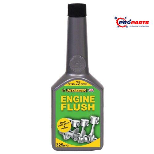 Silverhook Engine Flush Treatment 325ml