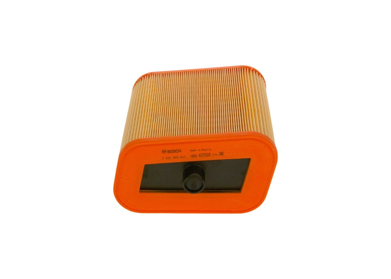 Bosch Air Filter F026400431 – BMW M3 4.0 V8 E90, E92, E93