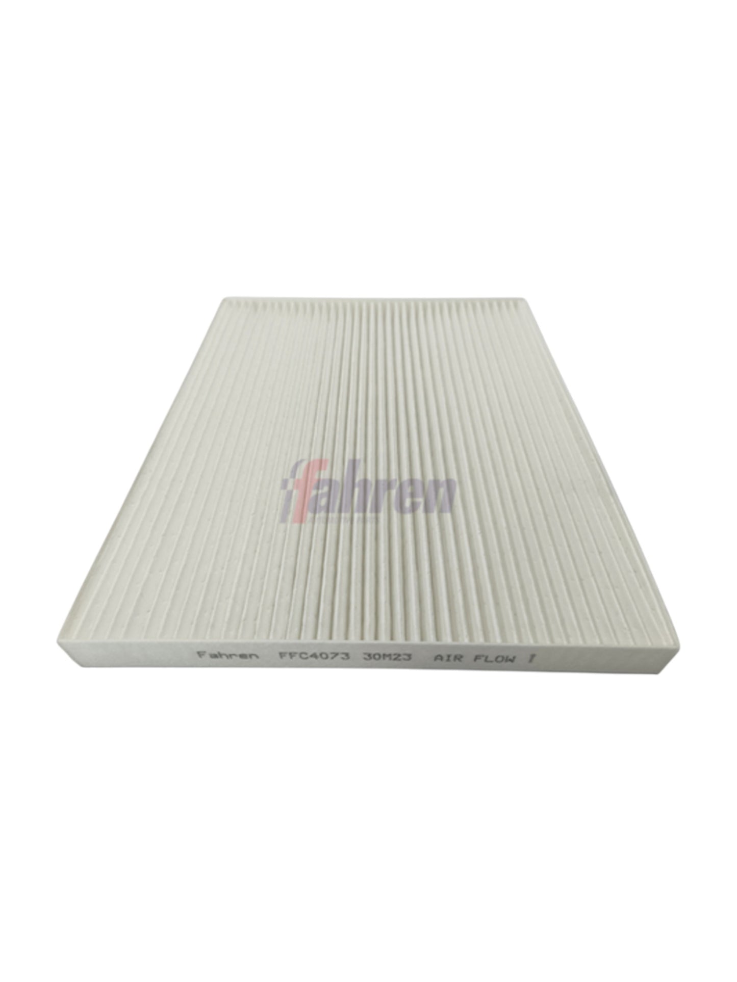 Fahren Cabin Filter FFC4073
