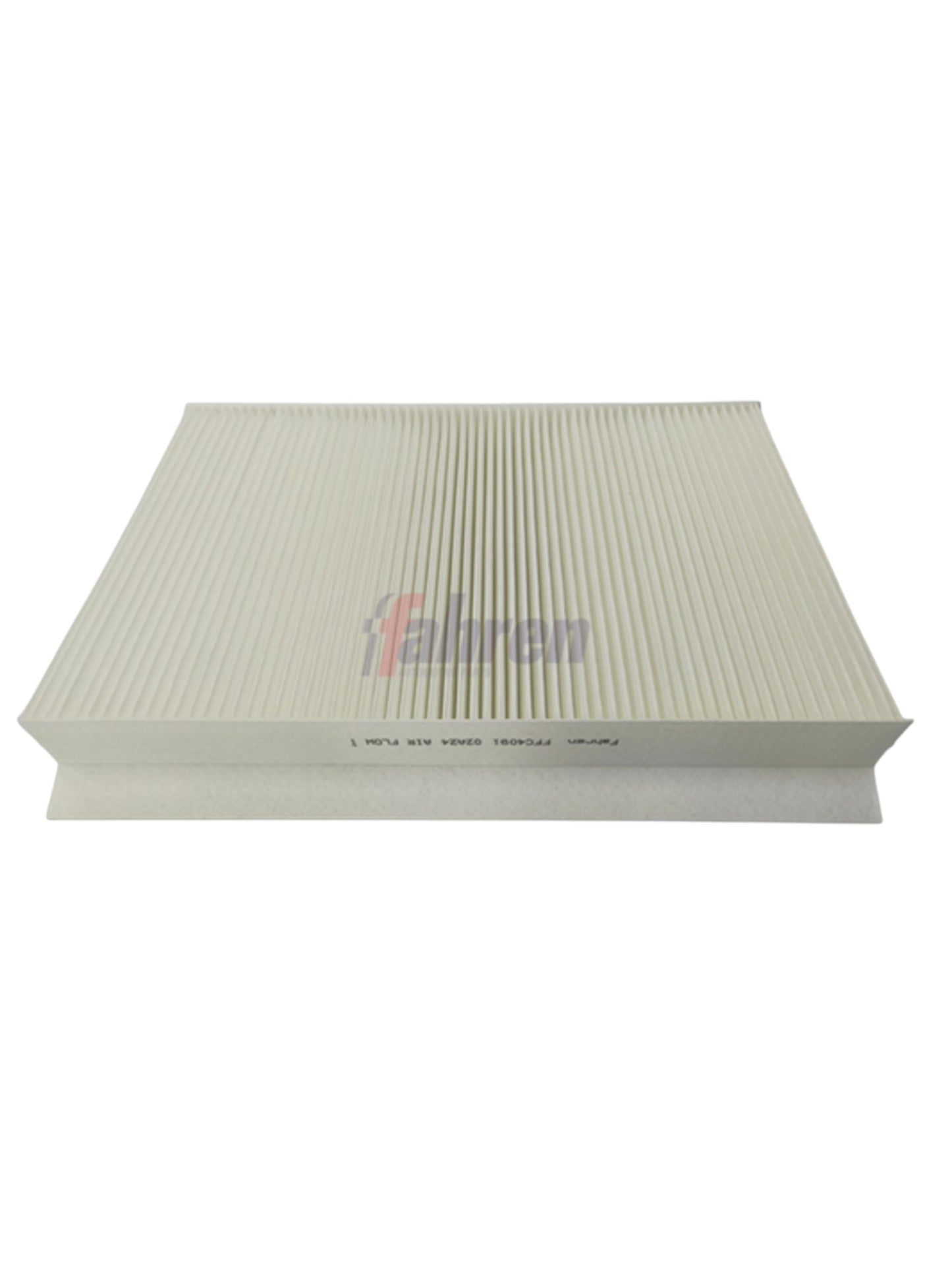 Fahren Cabin Filter FFC4091
