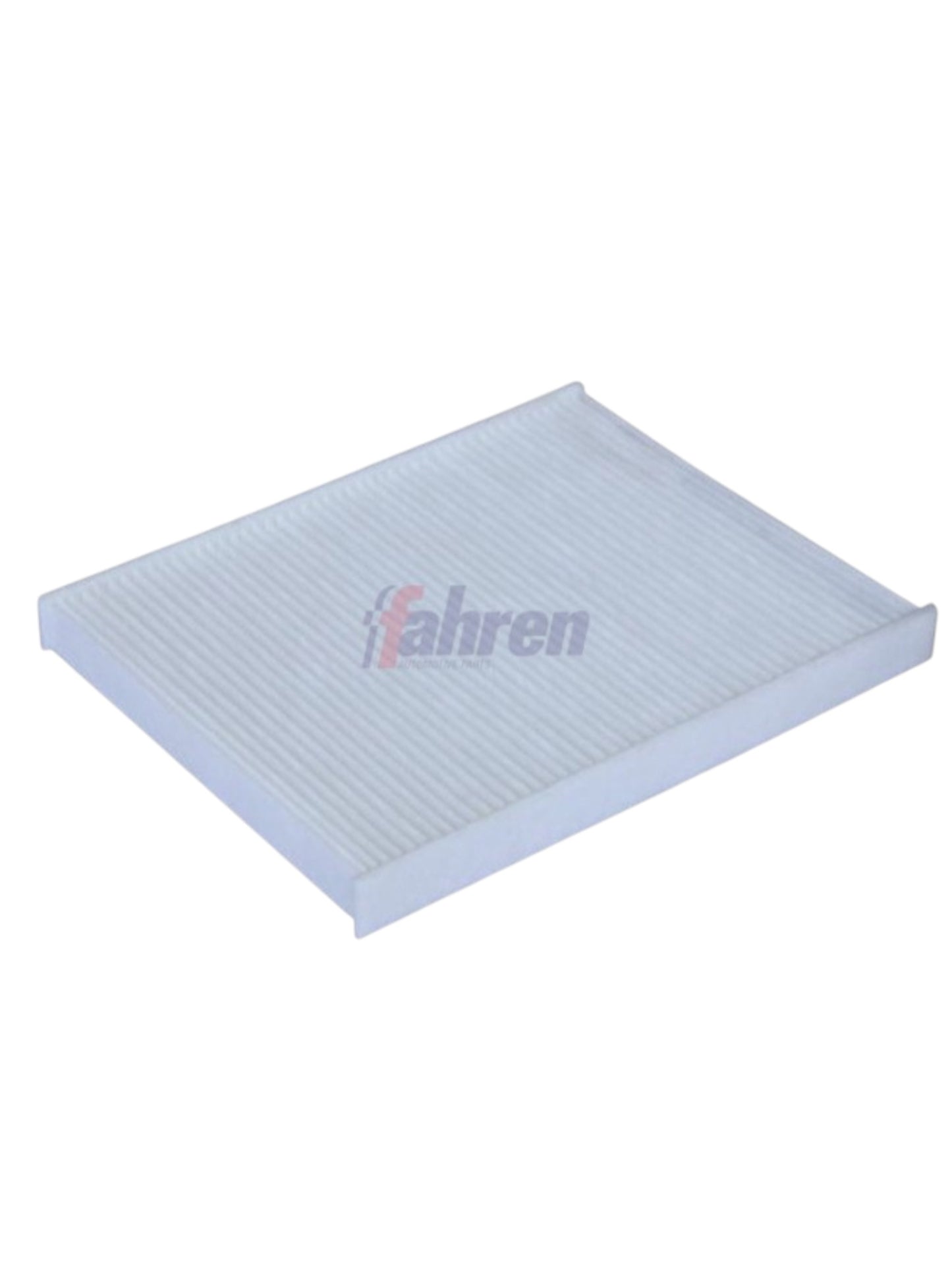 Fahren FFC4101 Cabin Air Filter – Clean, Fresh Air for Your Vehicle Interior