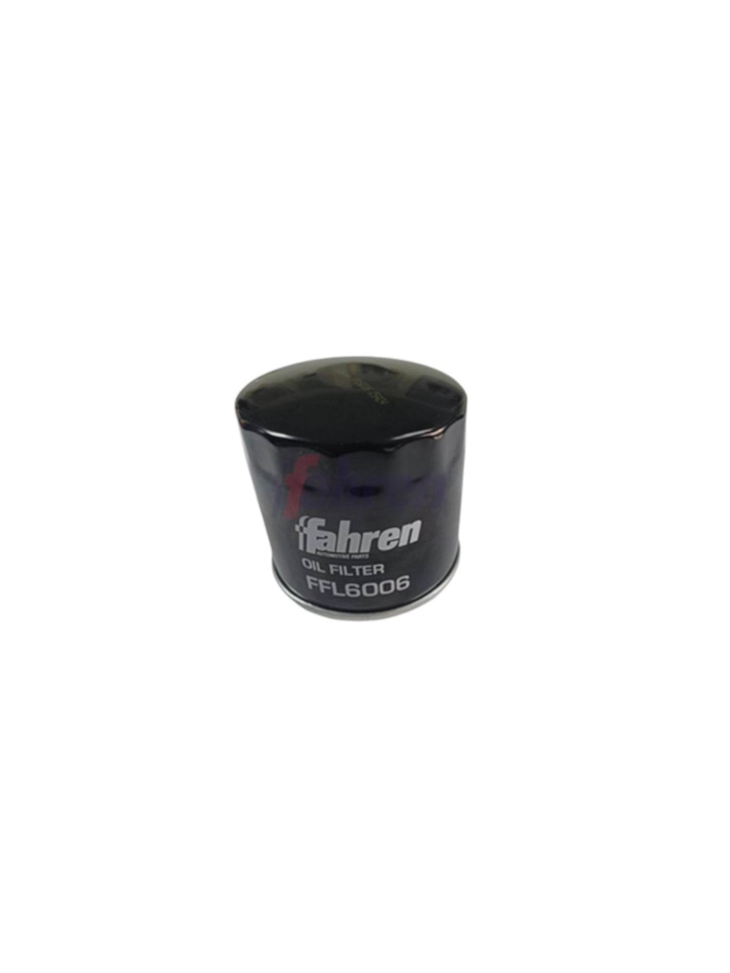 Fahren FFL6006 Spin-On Oil Filter – Premium Engine Oil Filter Replacement