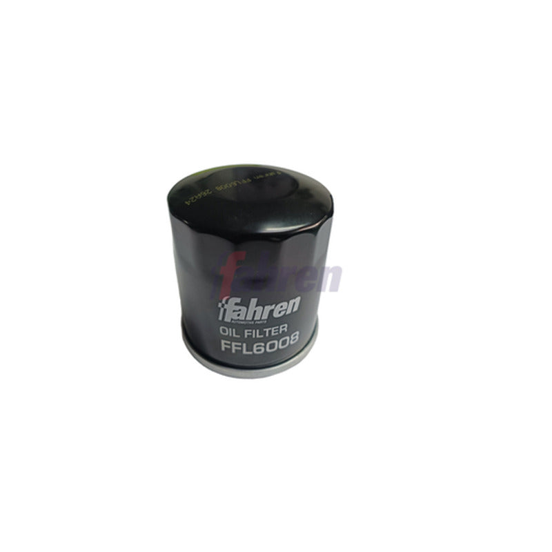 Fahren Oil Filter FFL6008