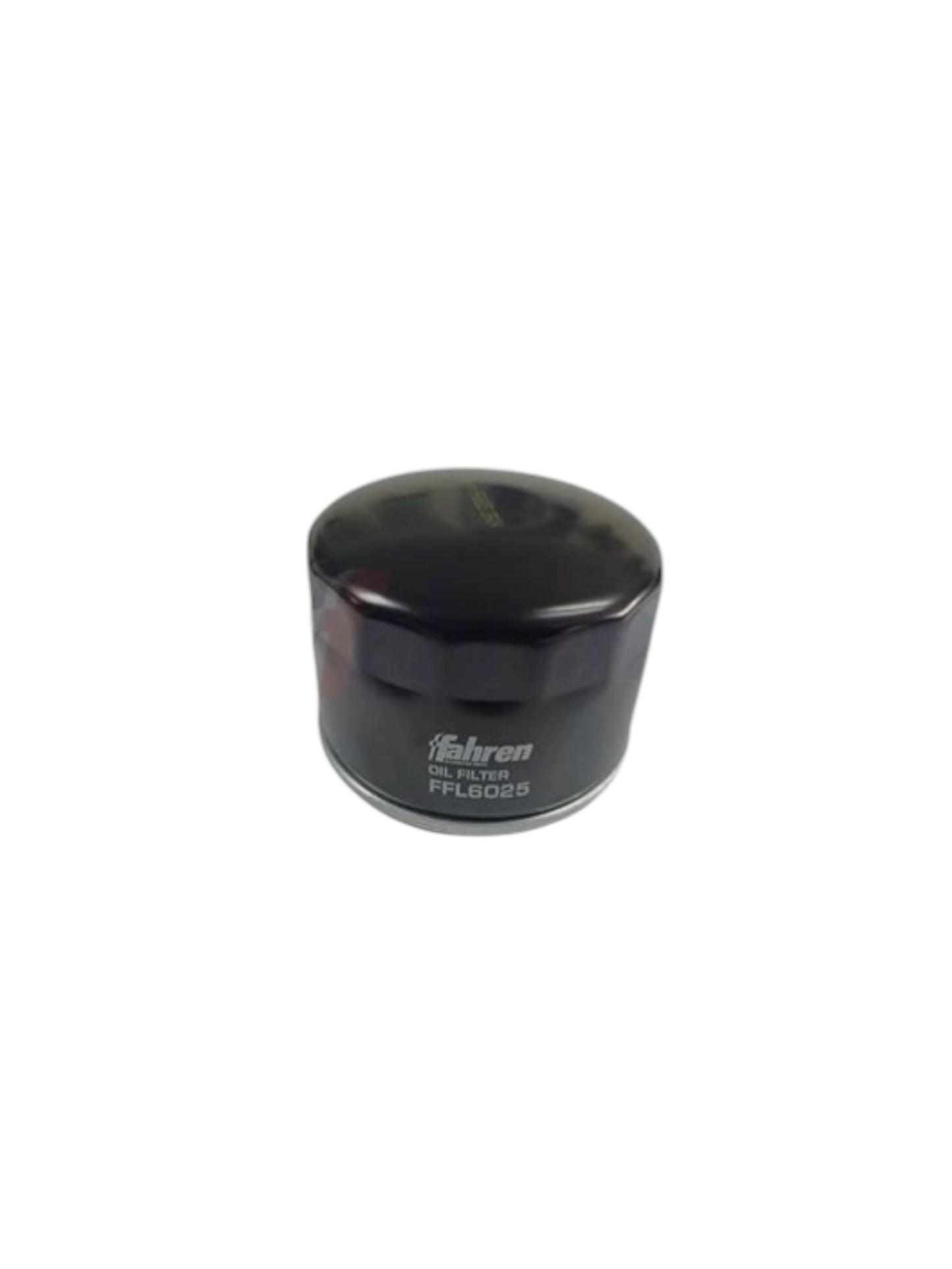 Fahren Oil Filter FFL6025 Spin On Engine Oil Filter