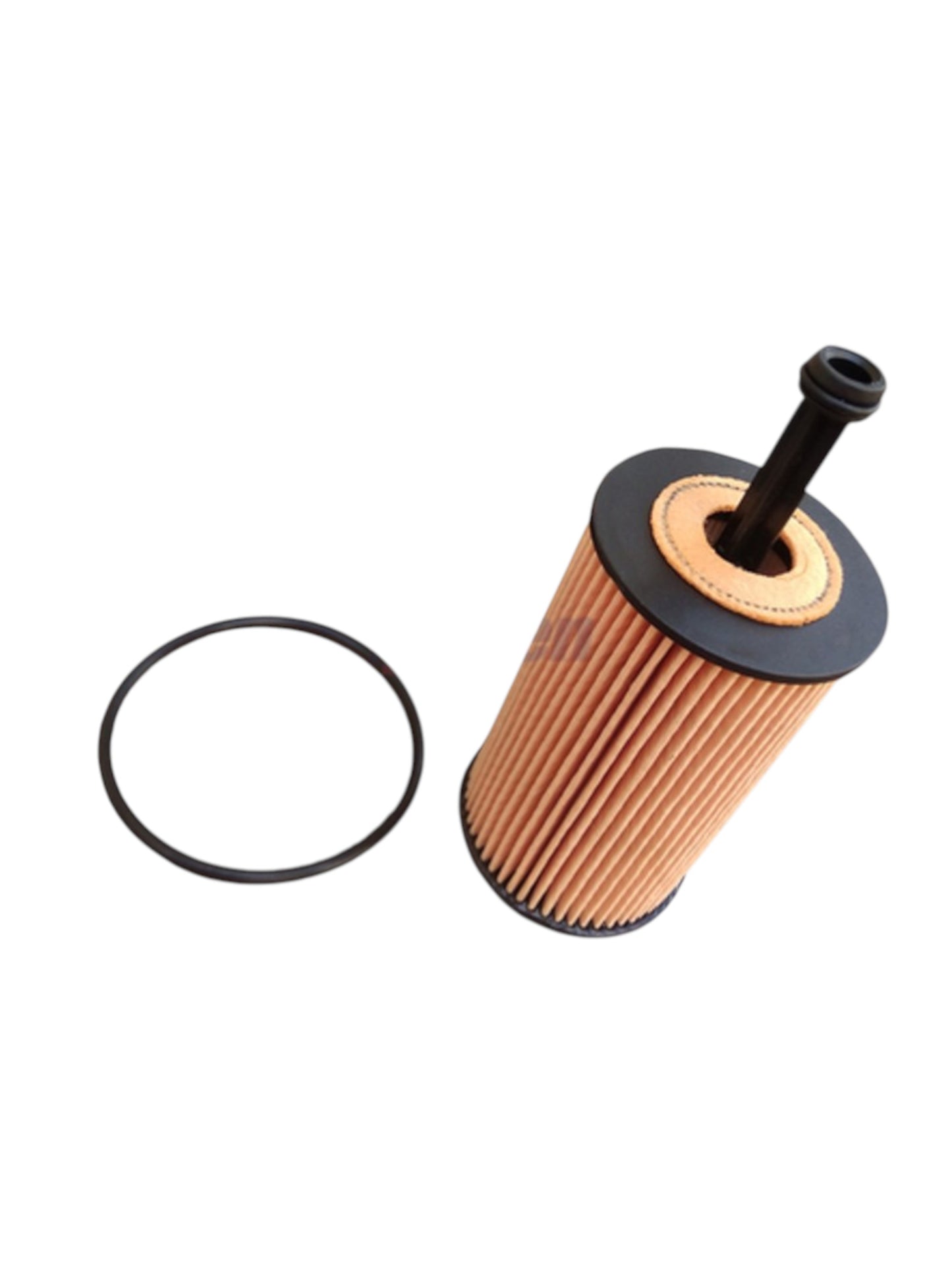 Fahren FFL6033 Oil Filter Cartridge with Seal – High Efficiency Engine Oil Filter Replacement