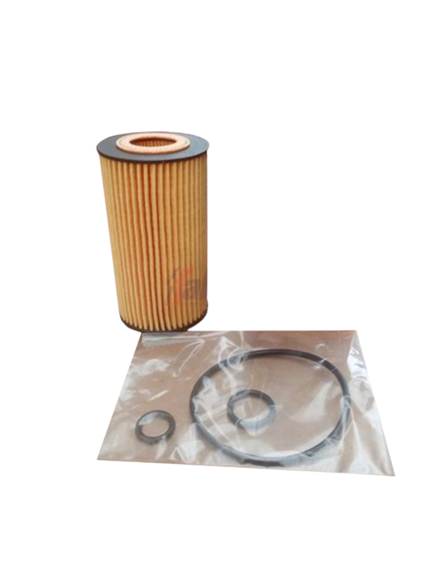Fahren Oil Filter FFL6073