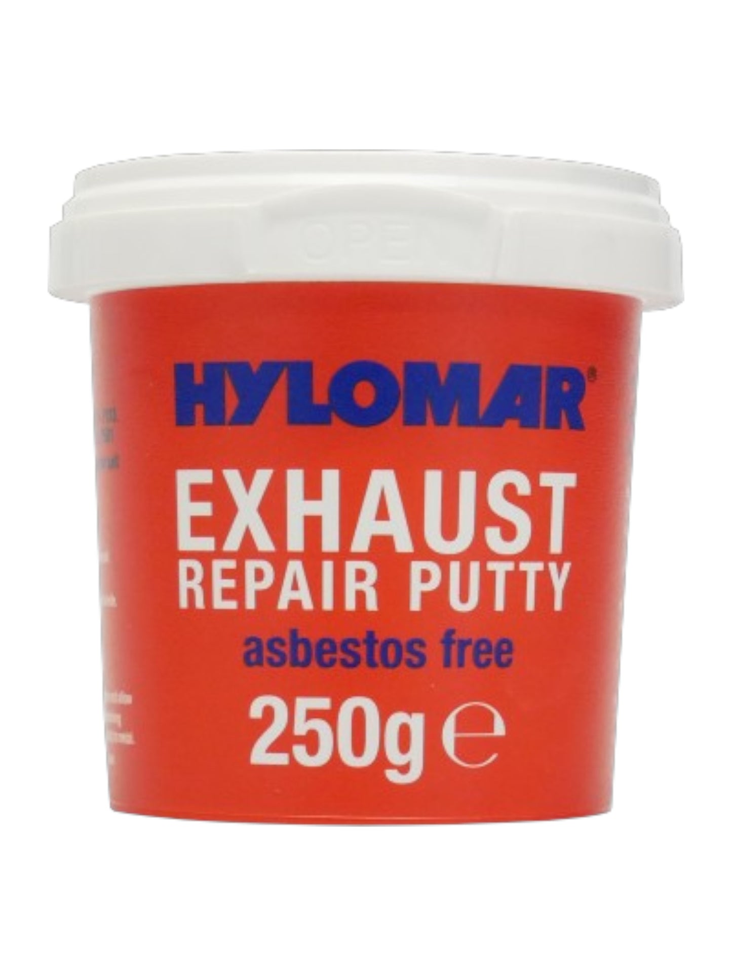 Hylomar Exhaust Repair Putty 250g – Asbestos Free