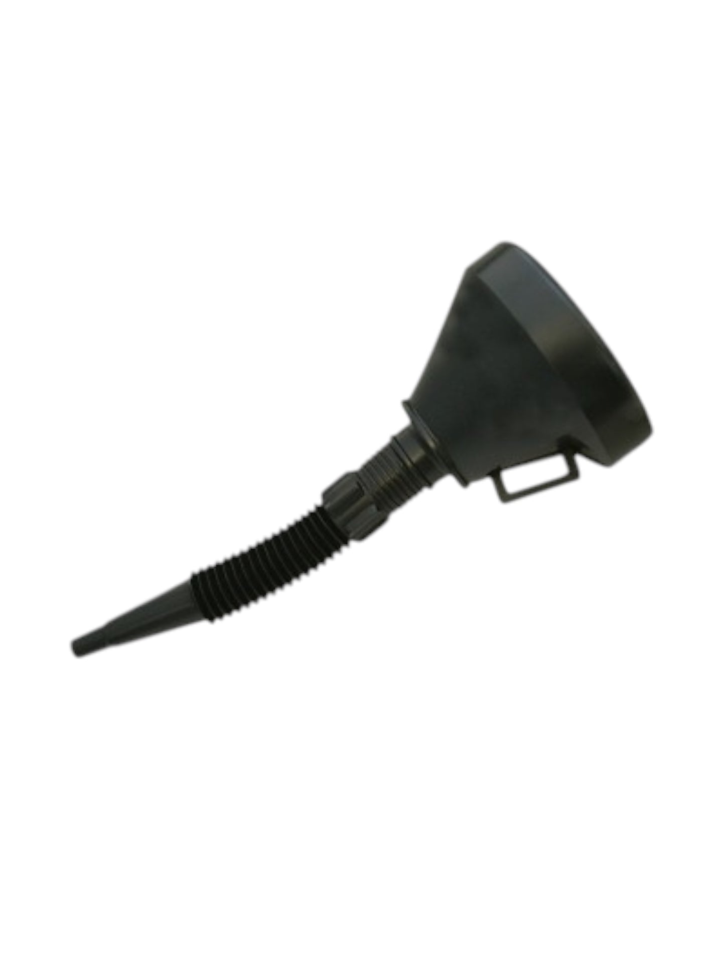 Flexible Spout Funnel – Oil, Fuel & Fluid Transfer Tool for Vehicles