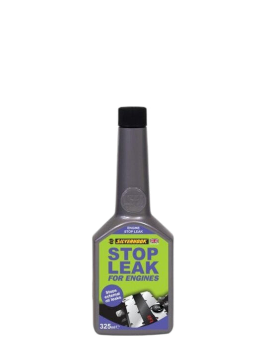 Silverhook Stop Leak For Engines 325ml