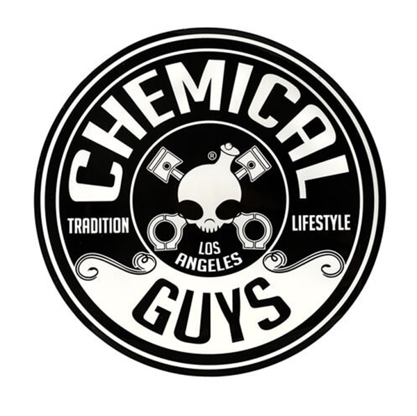 Chemical Guys Complete Clay System Kit