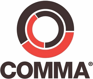 Comma Xstream G40 Antifreeze & Coolant Concentrate – 5 Litres