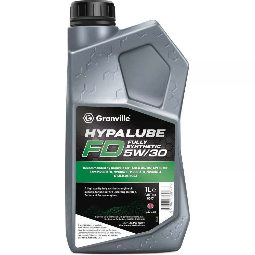 Engine oil
