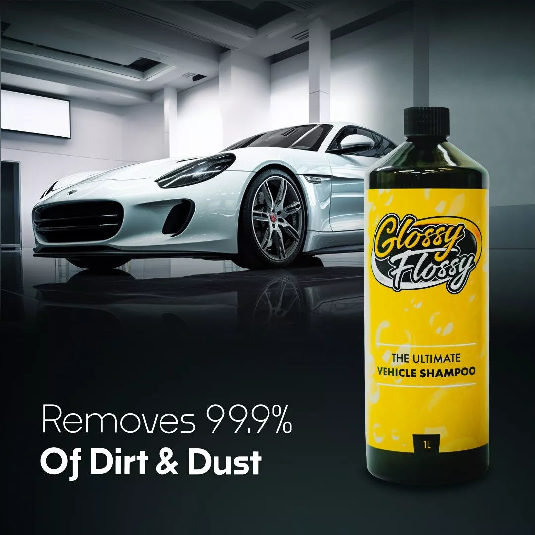 Car Cleaning