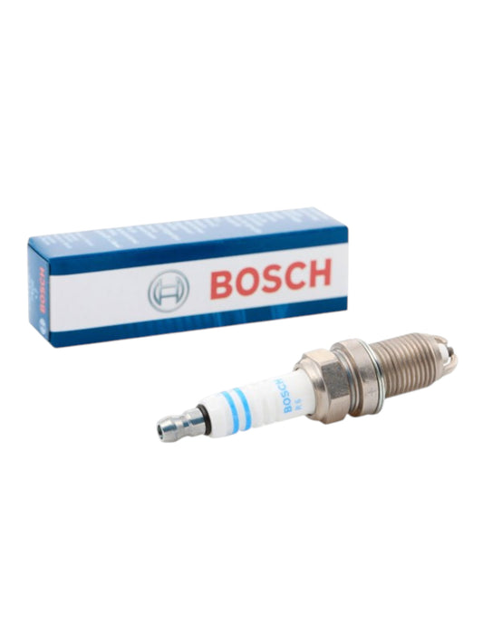 Bosch FR7LDC+ Spark Plug 0242235668 | High Performance Ignition Part