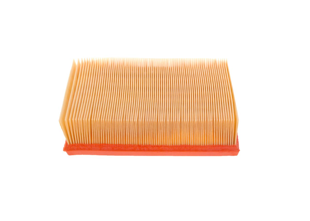 Bosch Air Filter 1457433004 for BMW 3 Series, 5 Series, Z3, Z4, X3 – E36, E39, E46, E83 Models