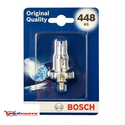 Bosch 448 H1 Bulb