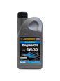 Silverhook Fully Synthetic Engine Oil 5W-30 – 1L | Supreme Plus | Petrol & Diesel | API SP C2/C3