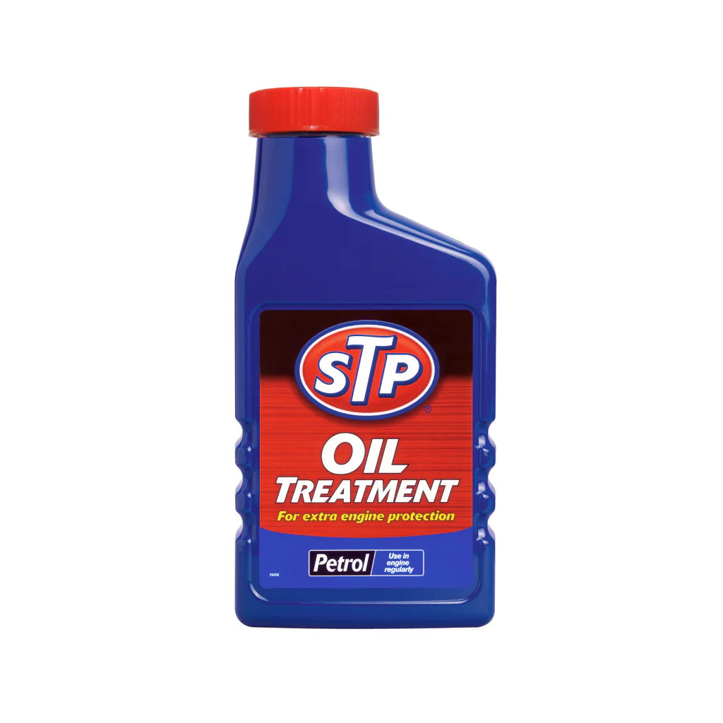 STP Oil Treatment - Petrol Engine 450ml