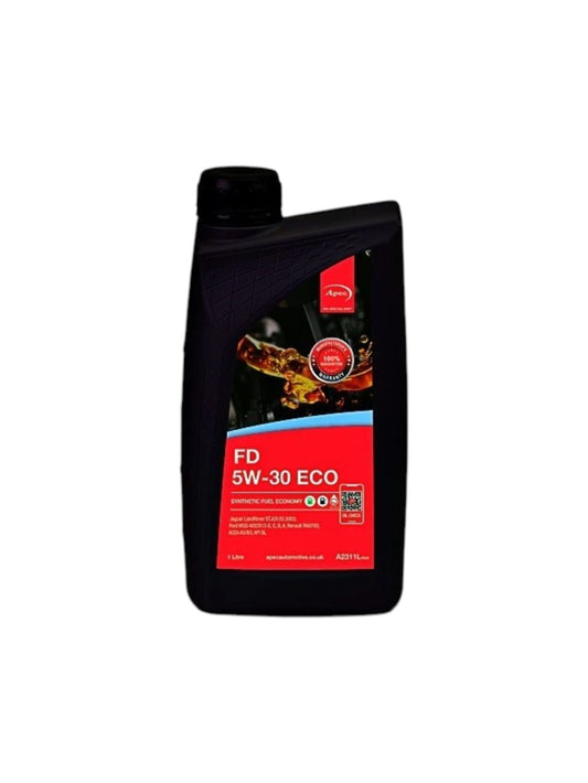 Apec FD 5W-30 ECO Synthetic Engine Oil – 1L