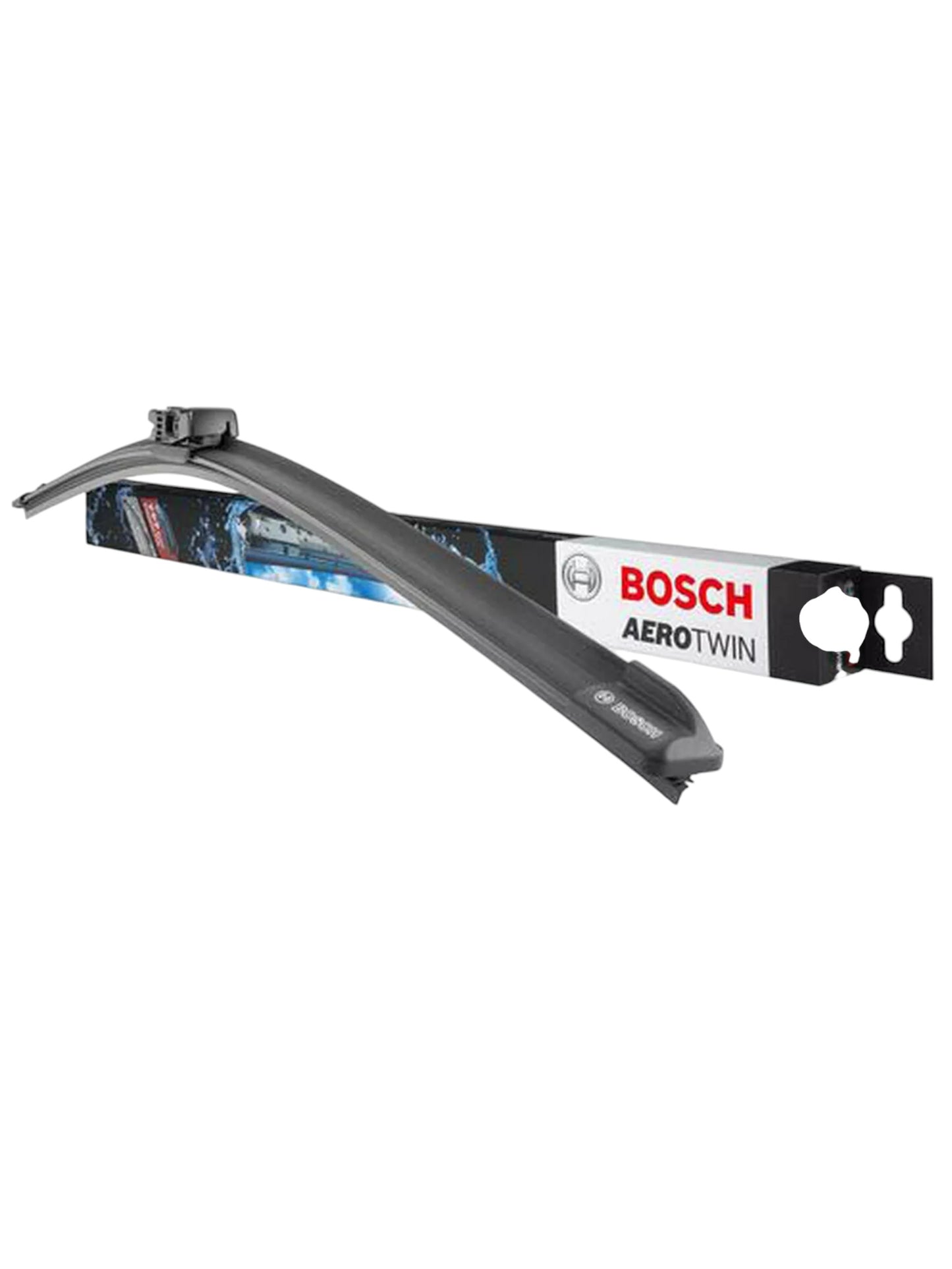 Bosch AeroTwin A930S Wiper Blades – 600mm & 475mm | Premium Flat Blade Set
