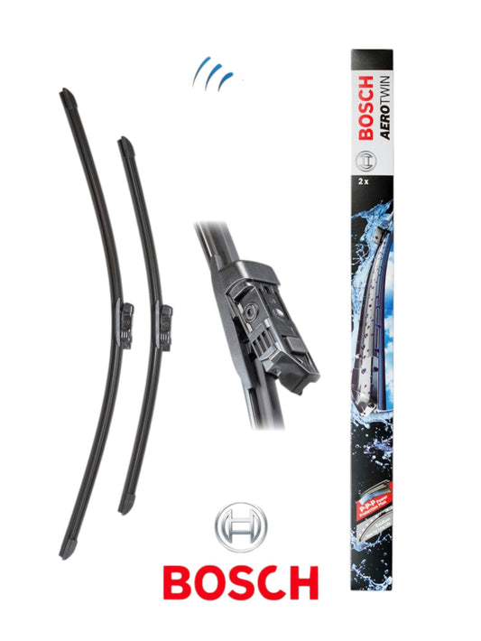 Bosch Aerotwin AM246S Wiper Blades – Set of 2