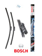 Bosch Aerotwin AM246S Wiper Blades – Set of 2