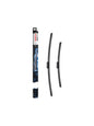 Bosch AeroTwin AM310S Wiper Blades – 2x Set (Front) | 650mm & 475mm | Premium Flat Blade Performance