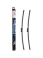 Bosch Aerotwin A144S Front Wiper Blade Set 650mm 26" / 400mm 16" – OE Quality