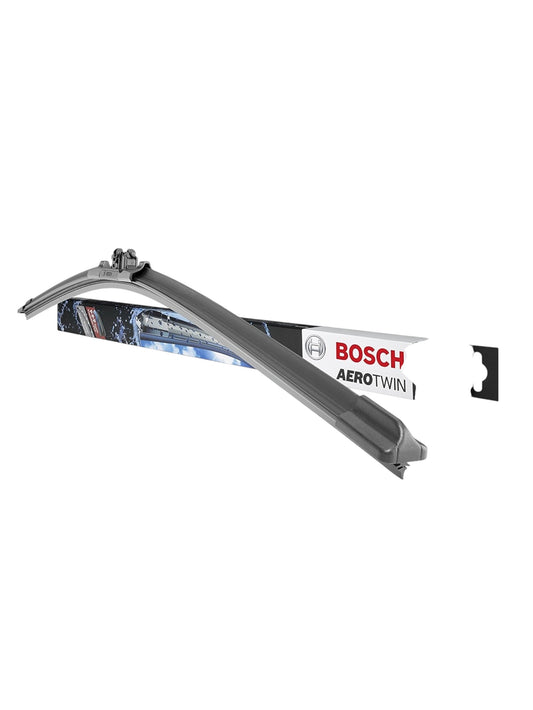 Bosch Aerotwin Wiper Blade AR604S – 600mm/400mm Set, Flat Beam Technology