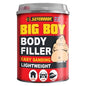Silverhook Big Boy Body Filler – Easy Sanding, Lightweight Repair Solution for Cars, Homes & Boats 3.5 Litre