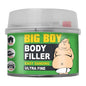Big Boy Body Filler Ultra Fine – Easy Sanding, Smooth Finish for Cars, Homes & Boats 250ml