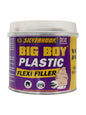 Big Boy Plastic Flexi Filler 1.5L – Flexible Car Body & Plastic Repair 1.5 Litre