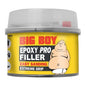Big Boy Epoxy Pro Filler – Extreme Grip, Easy Sanding for Professional Repairs 250ml