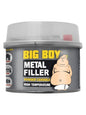 Big Boy Metal Filler – High Temperature, Powder Coatable Repair Solution 250ml