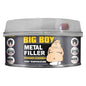 Big Boy Metal Filler – High Temperature, Powder Coatable for Heavy-Duty Repairs 600ml