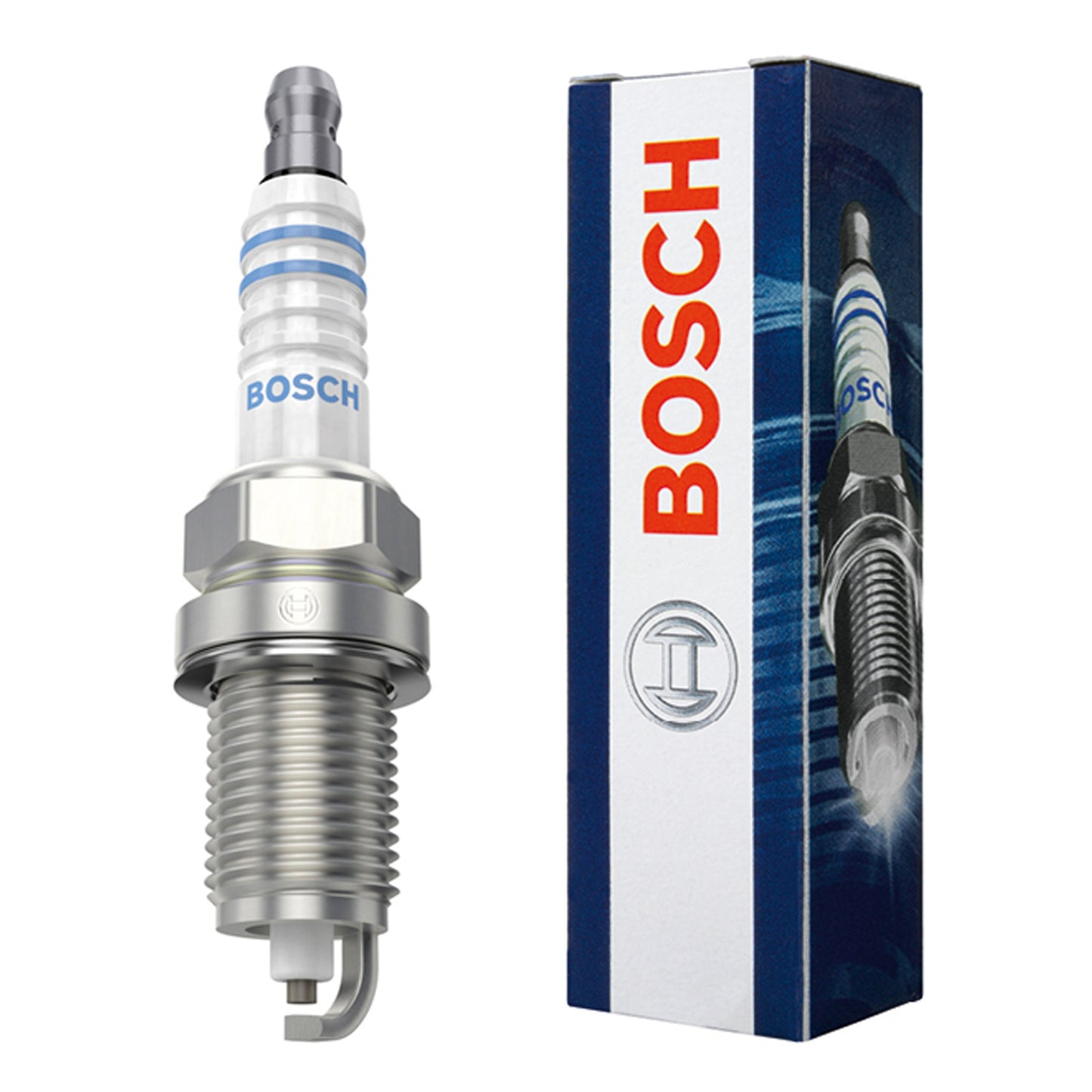 Bosch Spark Plug Single 229699
