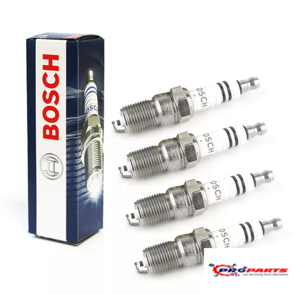 Bosch Spark Plug Set 229925