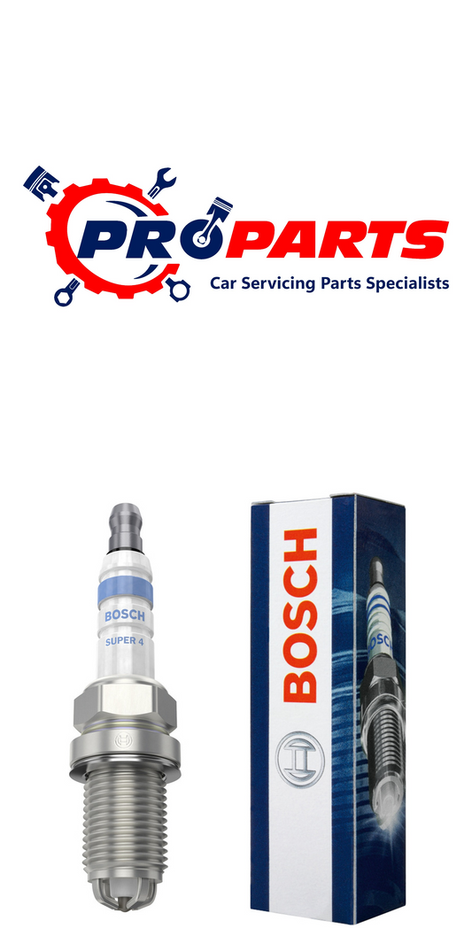 Bosch Spark Plug Single 232502